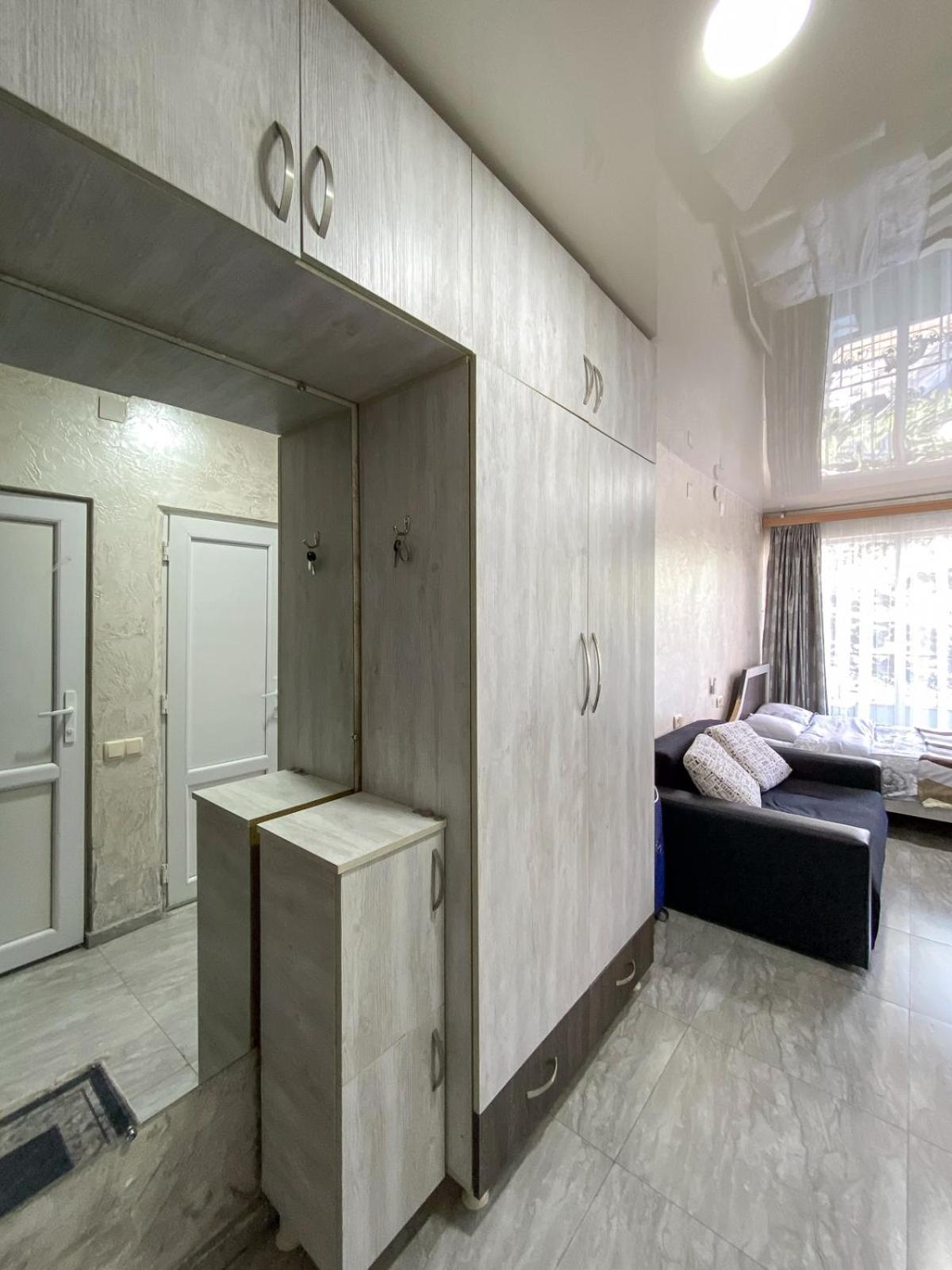 Уютная Студия Maksim Batoumi Extérieur photo