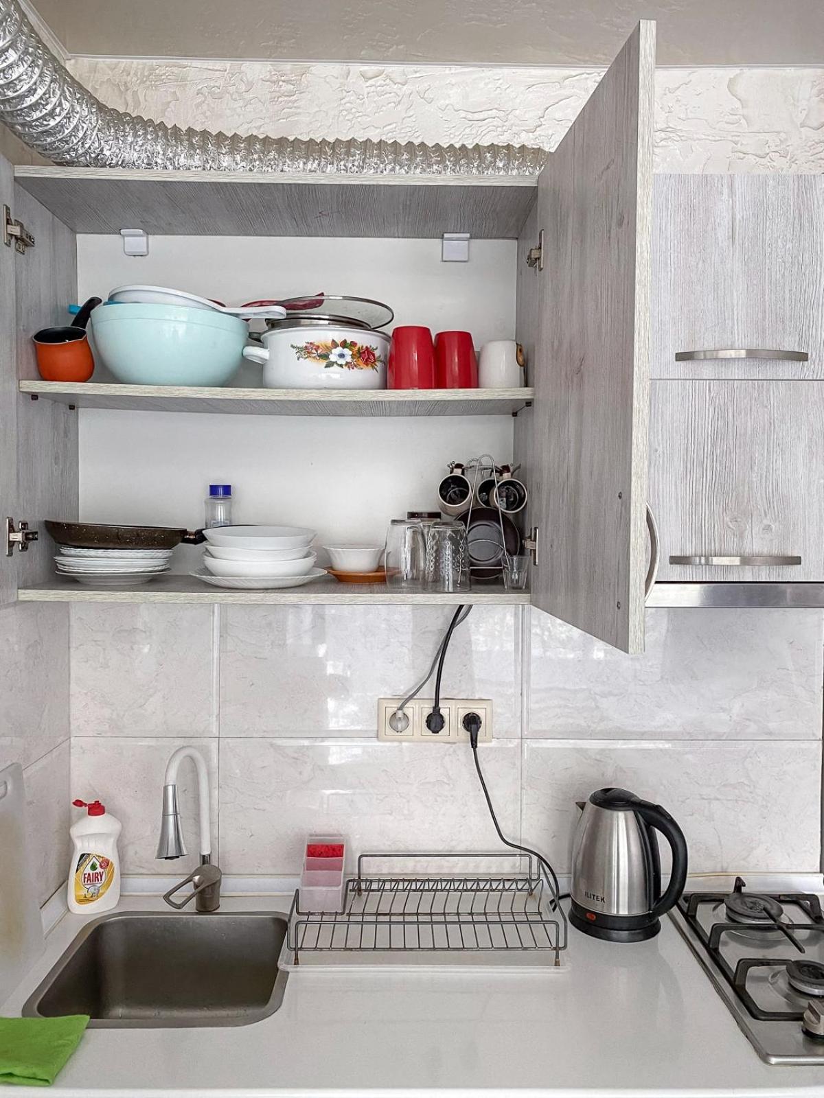 Уютная Студия Maksim Batoumi Extérieur photo