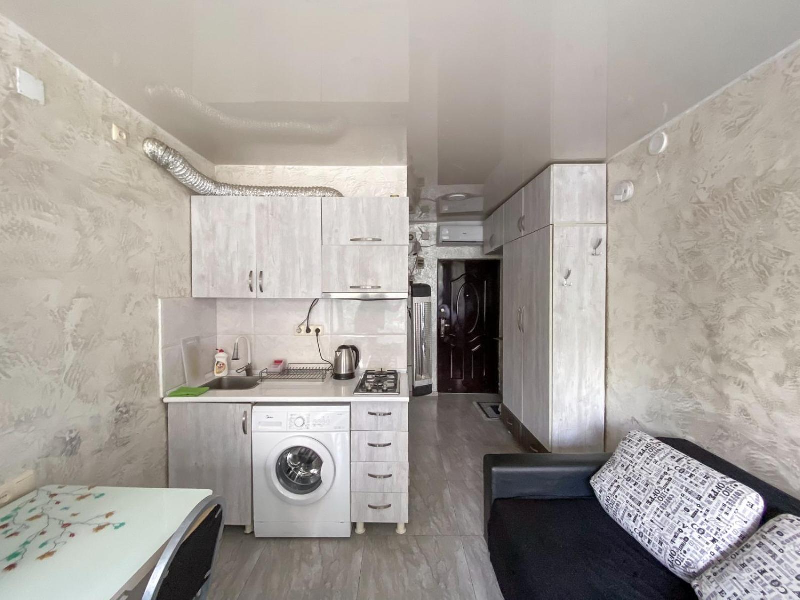 Уютная Студия Maksim Batoumi Extérieur photo