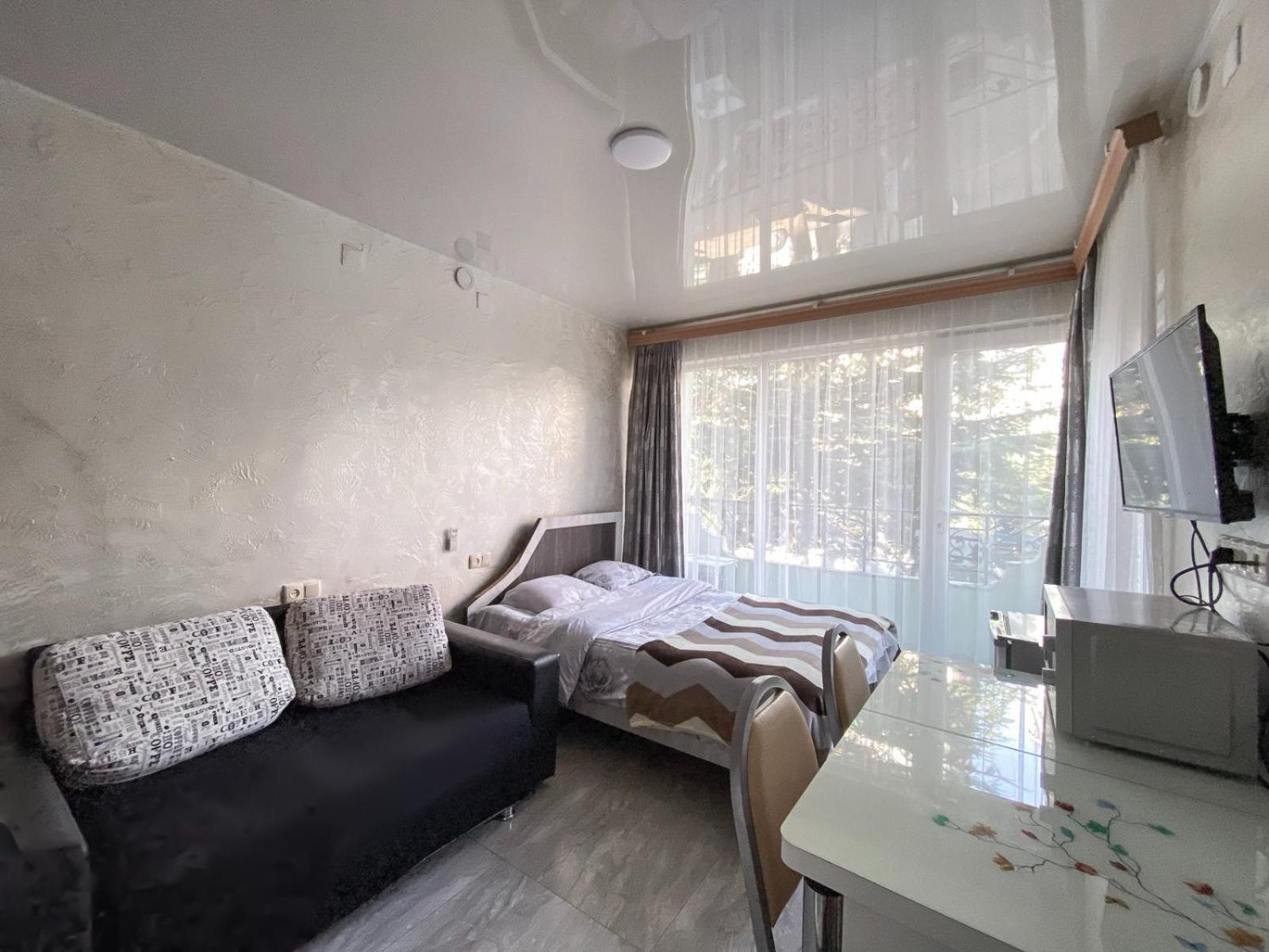 Уютная Студия Maksim Batoumi Extérieur photo