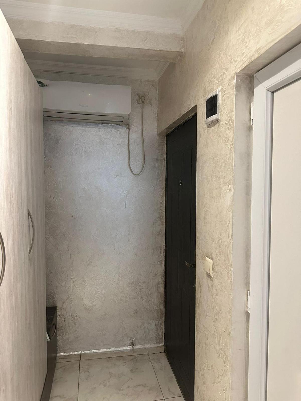 Уютная Студия Maksim Batoumi Extérieur photo