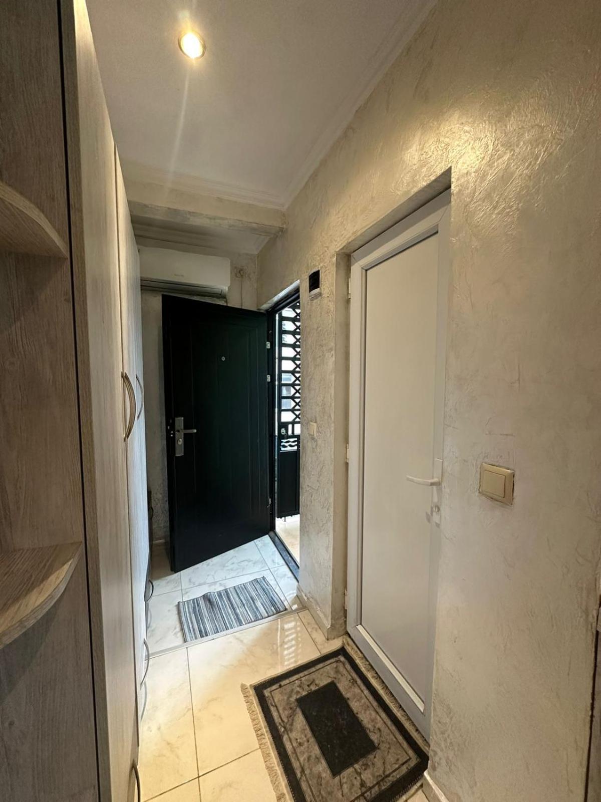 Уютная Студия Maksim Batoumi Extérieur photo