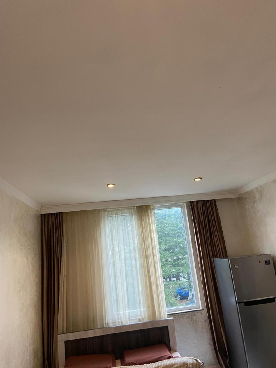 Уютная Студия Maksim Batoumi Extérieur photo