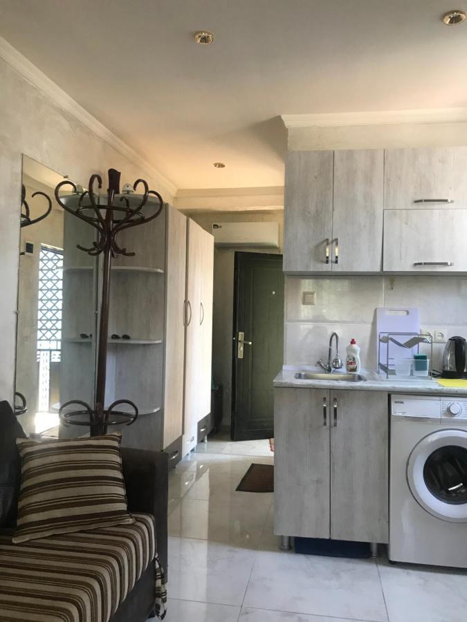 Уютная Студия Maksim Batoumi Extérieur photo