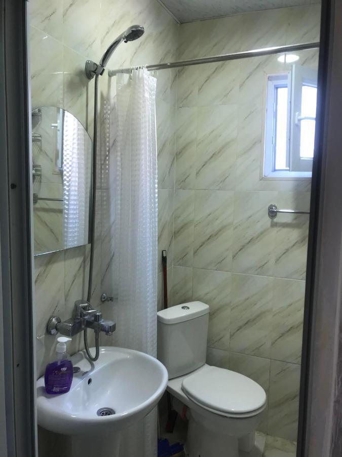 Уютная Студия Maksim Batoumi Extérieur photo